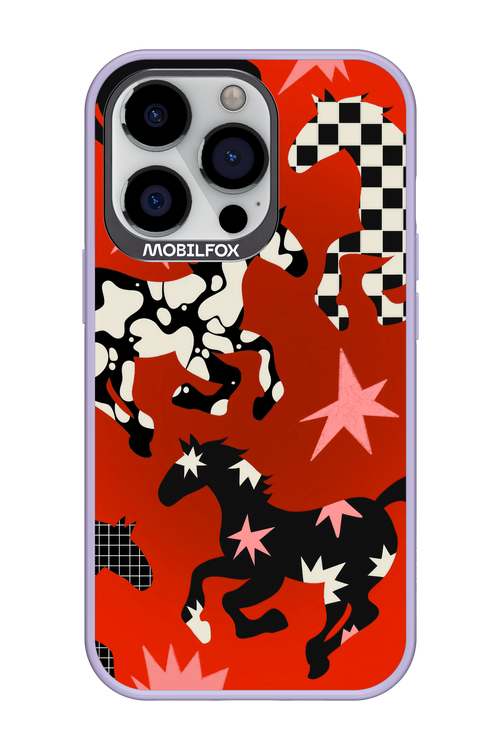 Stallions 2.0 - Apple iPhone 13 Pro