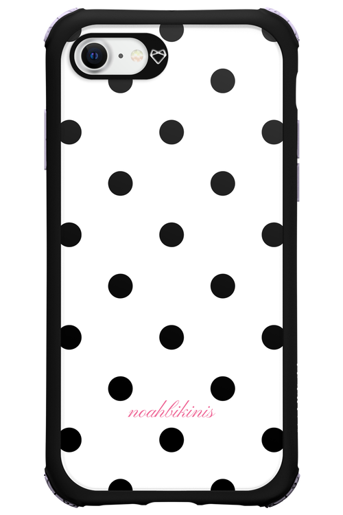 Baby Dots - Apple iPhone SE 2022