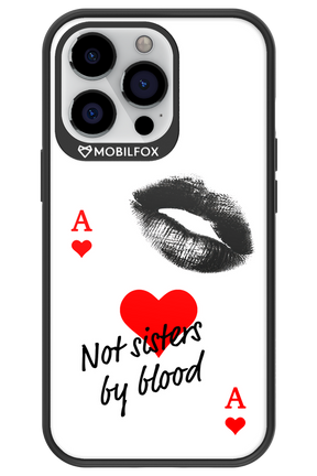 Not by Blood - Apple iPhone 13 Pro