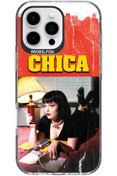 CHICA - Apple iPhone 16 Pro Max