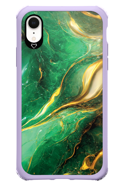 Tourmaline - Apple iPhone XR