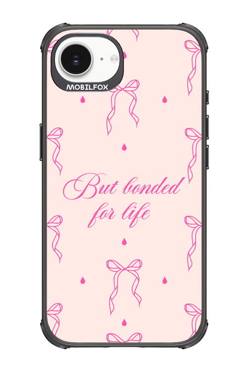 Sisters Pink 2.0 - Apple iPhone 16e