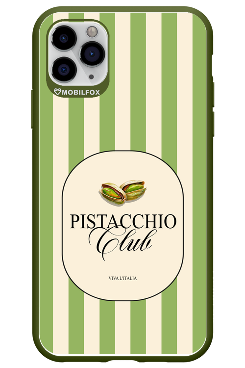 P-Club - Apple iPhone 11 Pro Max