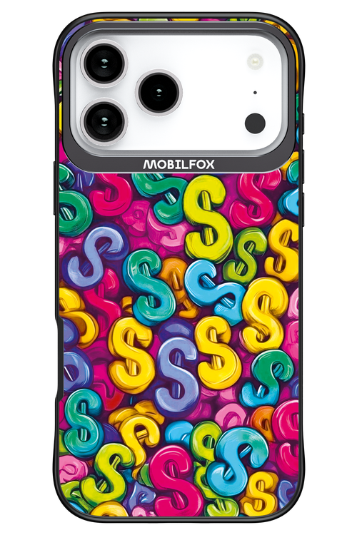 I need dollars - Apple iPhone 17 Pro Max