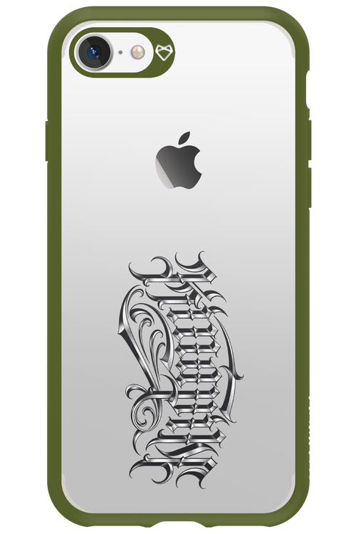 Chaotic Love - Apple iPhone 7