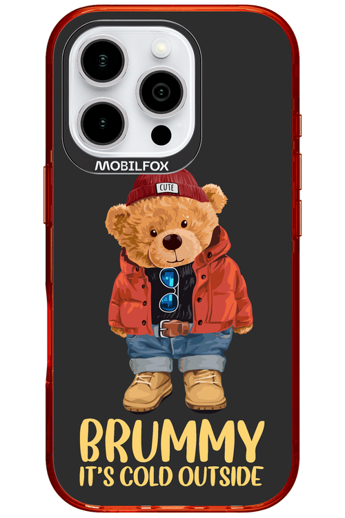 Brummy - Apple iPhone 16 Pro