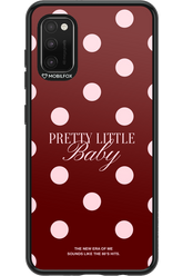 60’s Baby - Samsung Galaxy A41