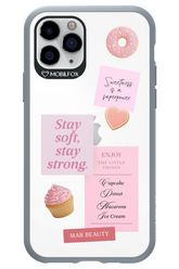 Sweet Babe - Apple iPhone 11 Pro