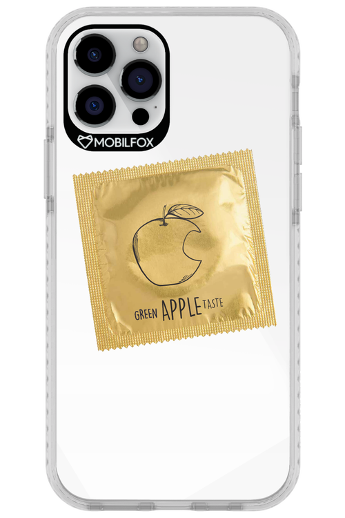 Safety Apple 2.0 - Apple iPhone 12 Pro