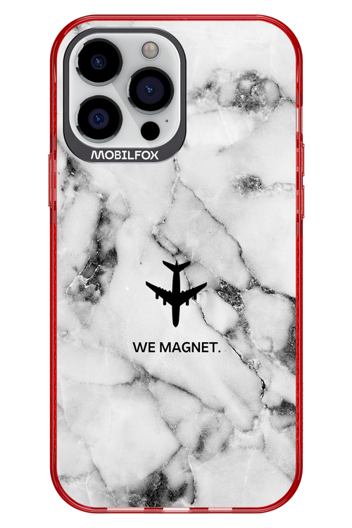 International Love II 2.0 - Apple iPhone 13 Pro Max