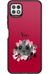 YO 2.0 - Samsung Galaxy A22 5G