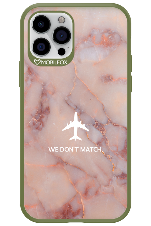 International Love I 2.0 - Apple iPhone 12 Pro