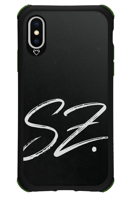 (Off Space) SZ 2.0 - Apple iPhone XS