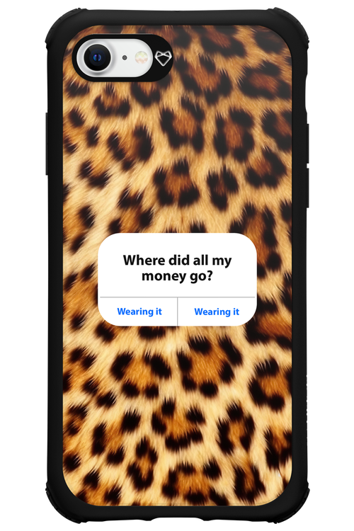 My Money 2.0 - Apple iPhone SE 2020