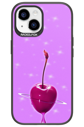 Space Cherry - Apple iPhone 15