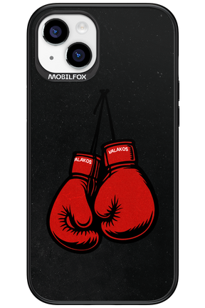 BoxRrr 2.0 - Apple iPhone 15 Plus