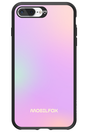 Pastel Violet - Apple iPhone 7 Plus