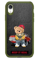 Real Teddy - Apple iPhone XR