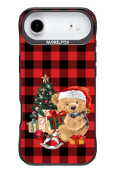 Teddy's Christmas - Apple iPhone 17 Air