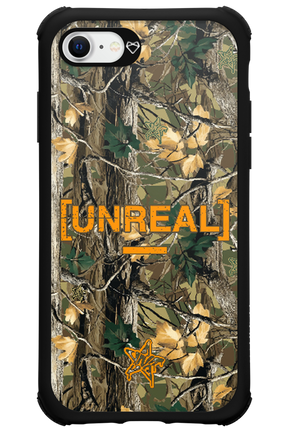Realtree - Apple iPhone SE 2020