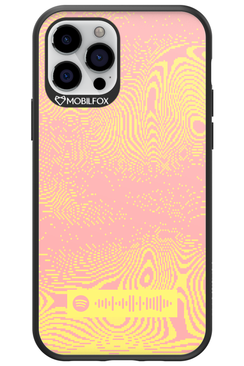 House Frequency - Apple iPhone 12 Pro