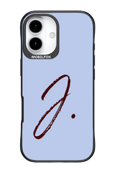 (Jellyfish Presso) J 2.0 - Apple iPhone 17