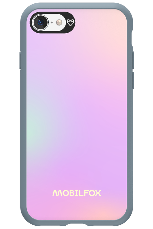 Pastel Violet 2.0 - Apple iPhone SE 2020