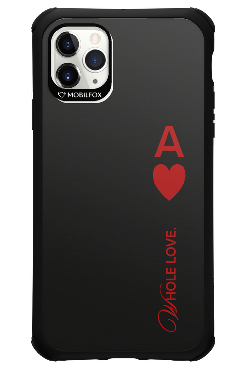 Whole 2.0 - Apple iPhone 11 Pro Max