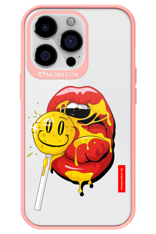 Lolli Kiss 2.0 - Apple iPhone 13 Pro