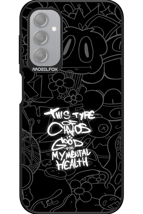 My Mental Health - Samsung Galaxy A14