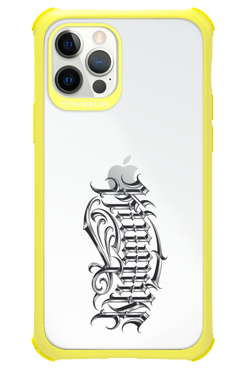 Chaotic Love - Apple iPhone 12 Pro