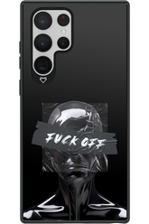 Fuck OFF - Samsung Galaxy S22 Ultra