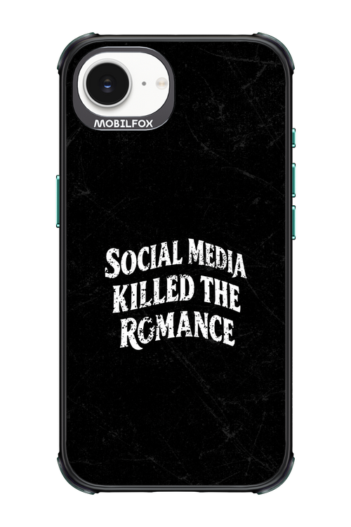 SocialMedia 2.0 - Apple iPhone 17e