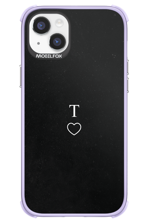 T Black 2.0 - Apple iPhone 14 Plus