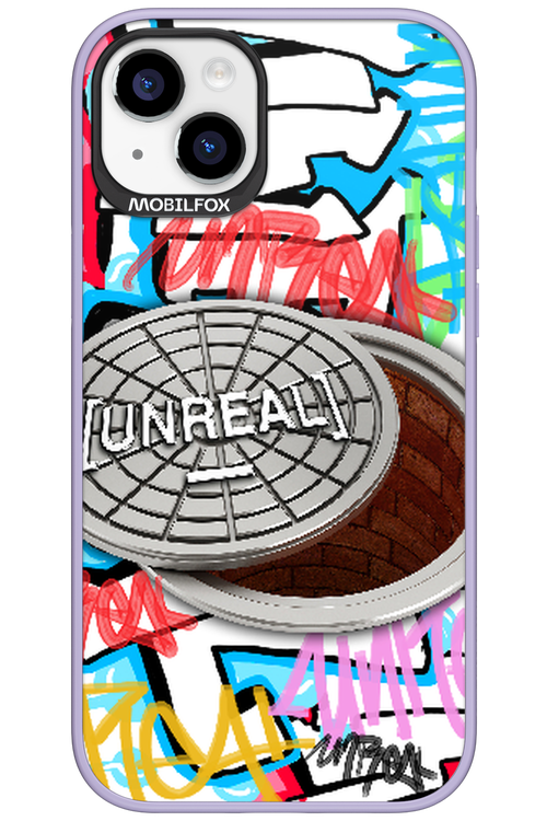 HULE - Apple iPhone 15 Plus