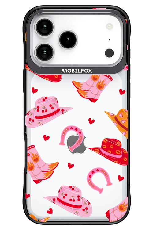 Yee Haw - Apple iPhone 17 Pro Max