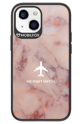 International Love I 2.0 - Apple iPhone 13 Mini