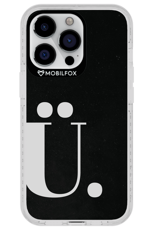 U II (Off Space) 2.0 - Apple iPhone 13 Pro