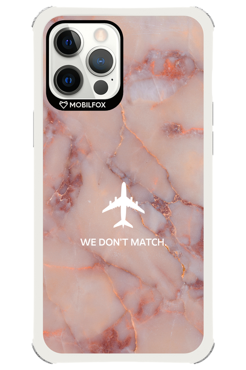 International Love I 2.0 - Apple iPhone 12 Pro Max