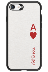 Half - Apple iPhone SE 2022