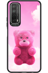 Pinky Bear Clouds - Huawei P Smart 2021