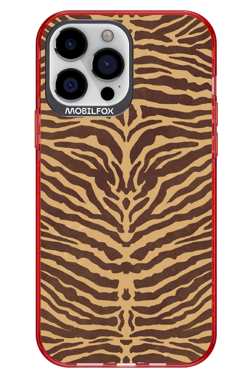 Urban Zebra - Apple iPhone 13 Pro Max