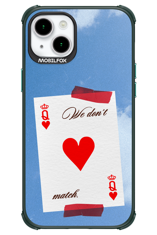 Match - Apple iPhone 15 Plus