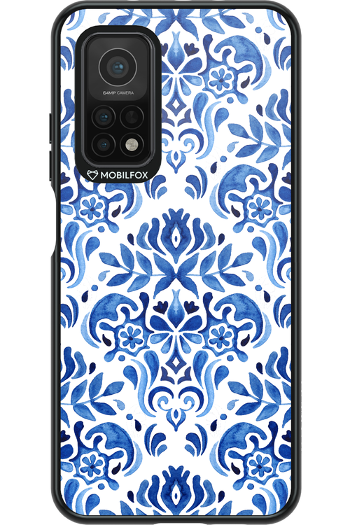 La Dolce Flora 2.0 - Xiaomi Mi 10T 5G