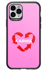 Karma Pink - Apple iPhone 11 Pro