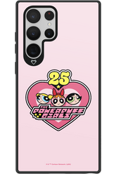 The Powerpuff Girls 25 - Samsung Galaxy S22 Ultra