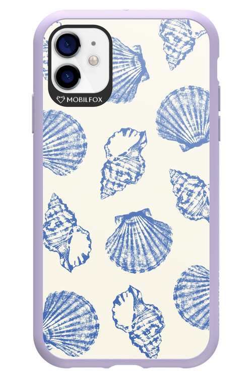 Shell Yeah! - Apple iPhone 11