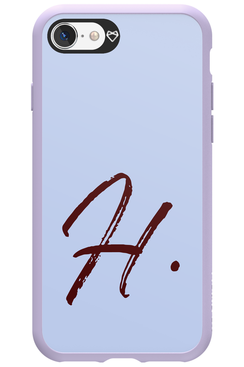 (Jellyfish Presso) H 2.0 - Apple iPhone SE 2020