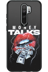 Money Talks - Xiaomi Redmi Note 8 Pro