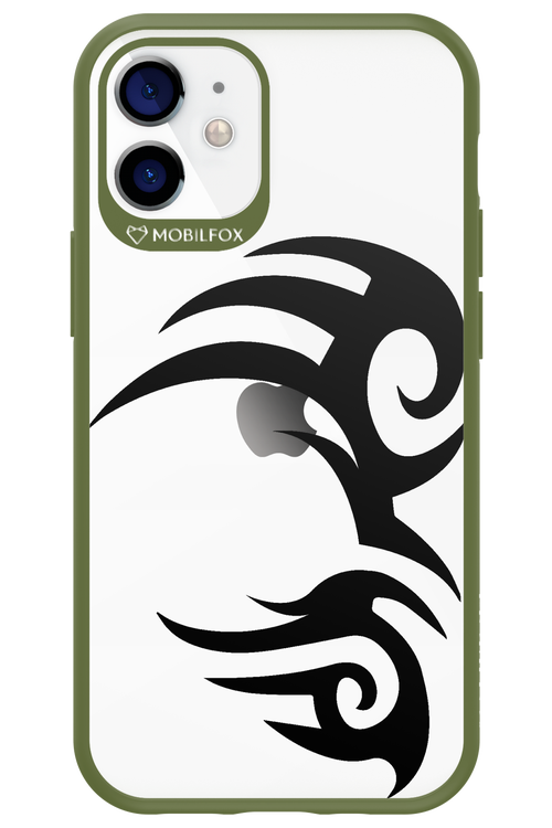 Tattoo Icon 2.0 - Apple iPhone 12 Mini